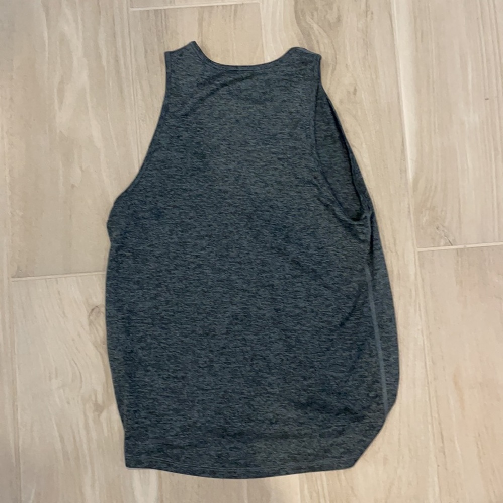 Nike Dri-Fit Tank - Picture 2 of 4